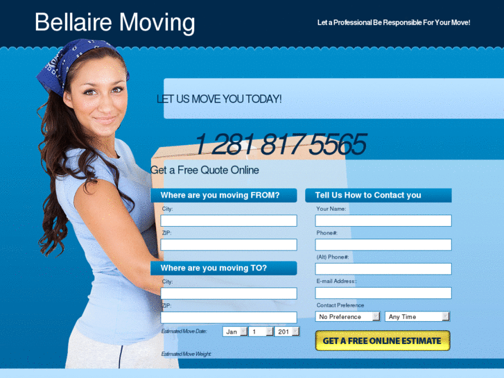 www.bellairemoving.net