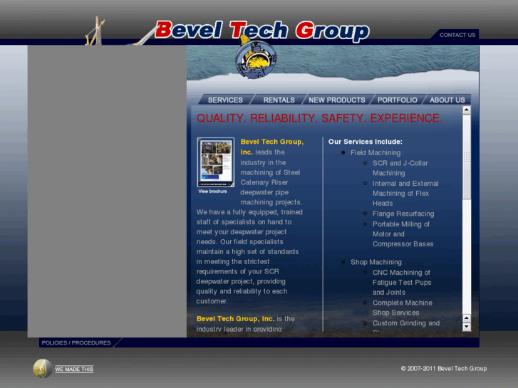 www.beveltechgroup.com