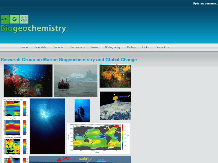 www.biogeochemistry.org