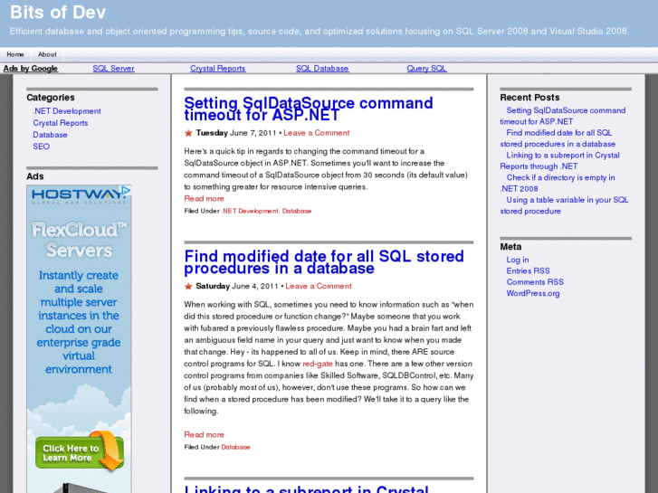www.bitsofdev.com