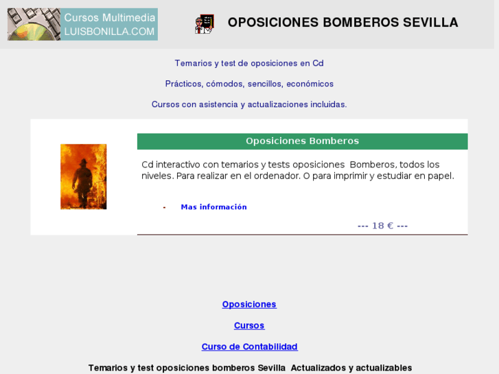 www.bomberossevilla.com