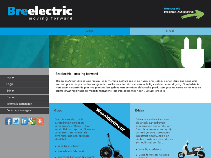 www.breelectric.net