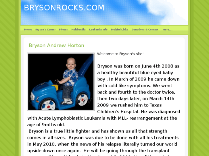 www.brysonrocks.com