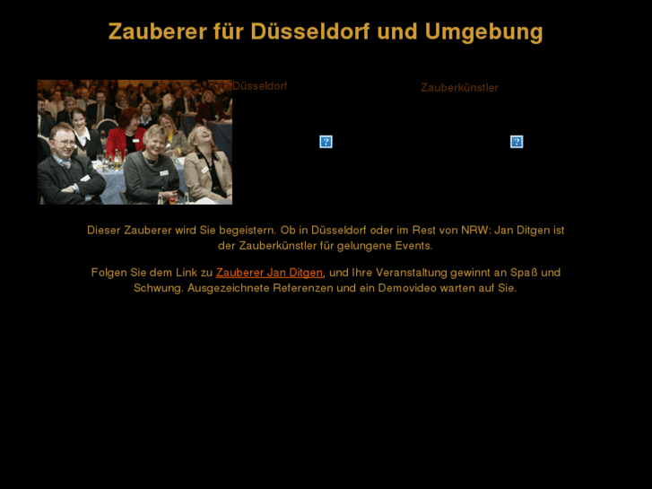 www.businesszauberer.de