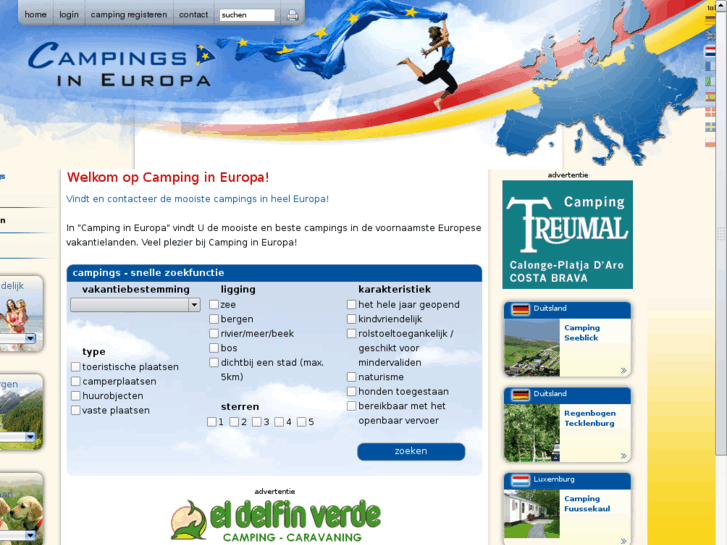 www.campings-in-europa.com