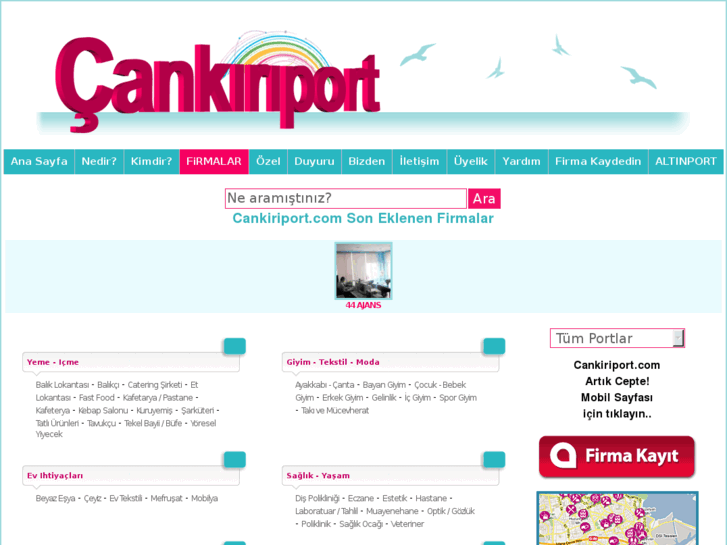 www.cankiriport.com