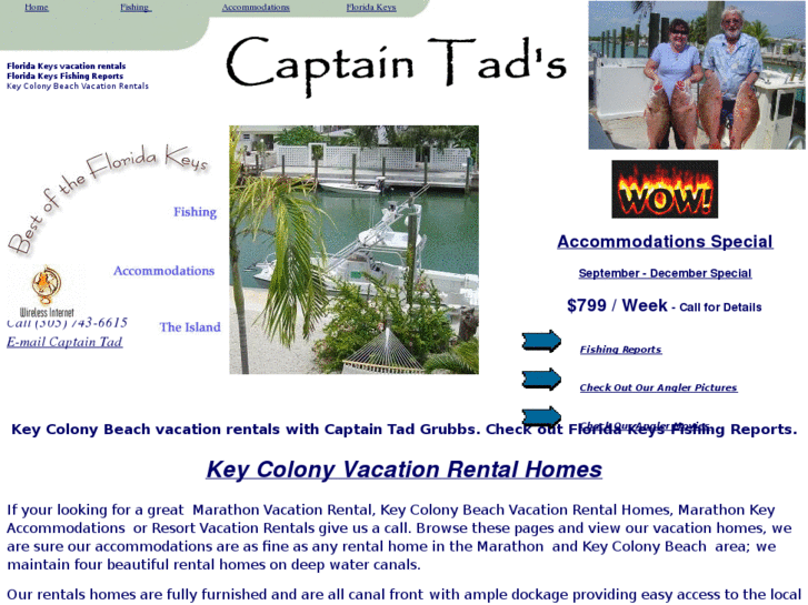 www.captaintad.com