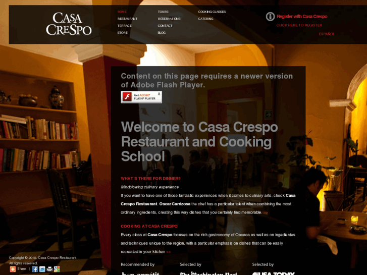 www.casacrespo.com