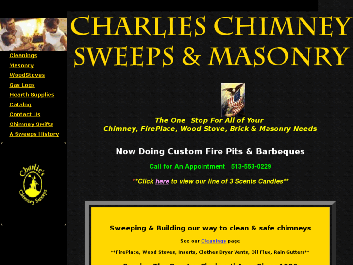 www.cchimney.com