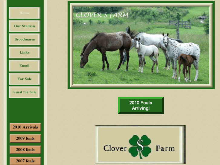 www.cloversfarmapps.com