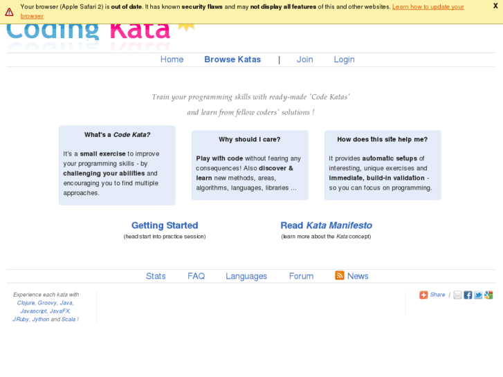 www.codingkata.org