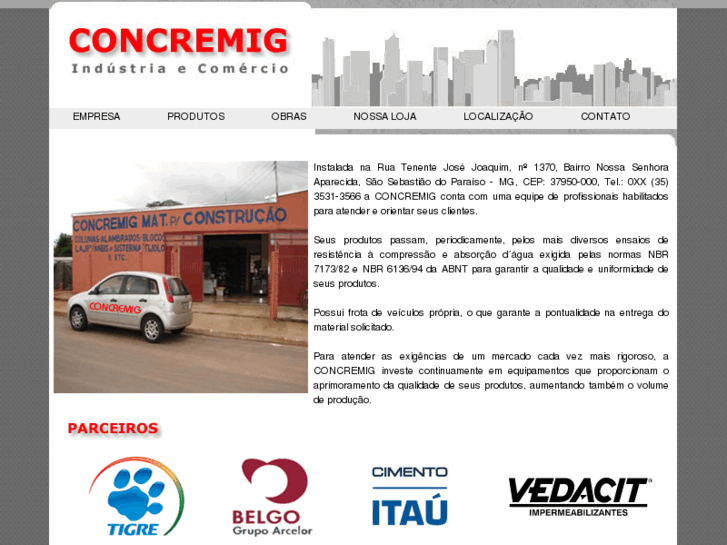 www.concremig.com