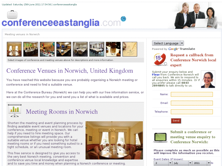 www.conferenceeastanglia.com