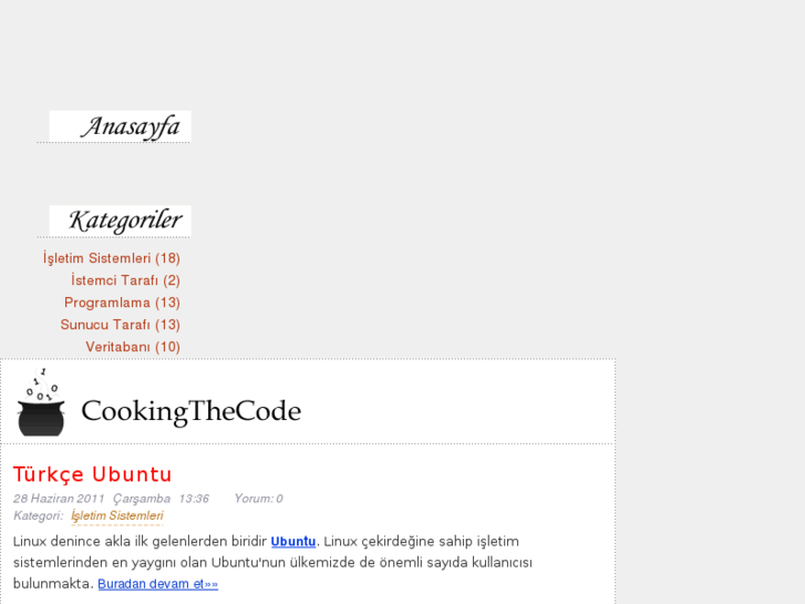 www.cookingthecode.com