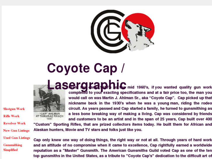 www.coyotecap.com