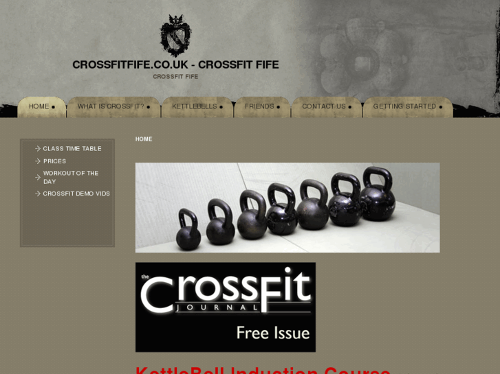 www.crossfitfife.com