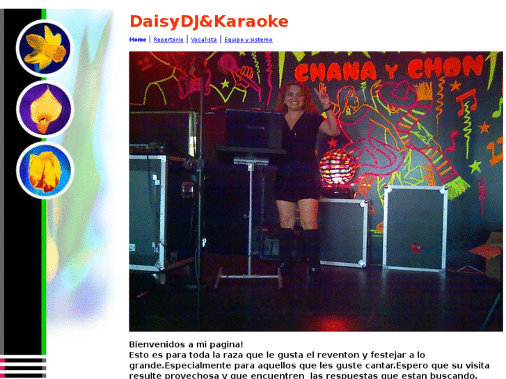 www.daisydjkaraoke.net