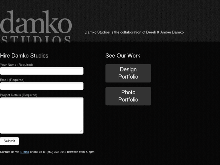 www.damkostudios.com