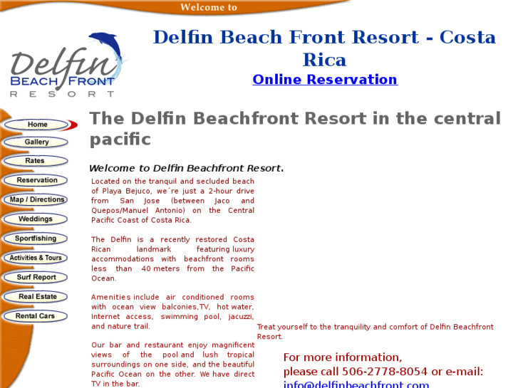 www.delfinbeachfront.com