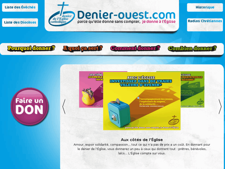 www.denier-ouest.com