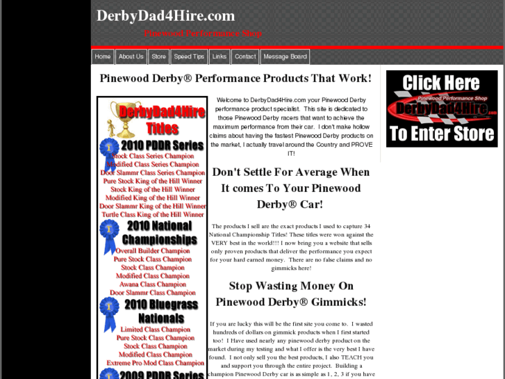 www.derbydad4hire.com