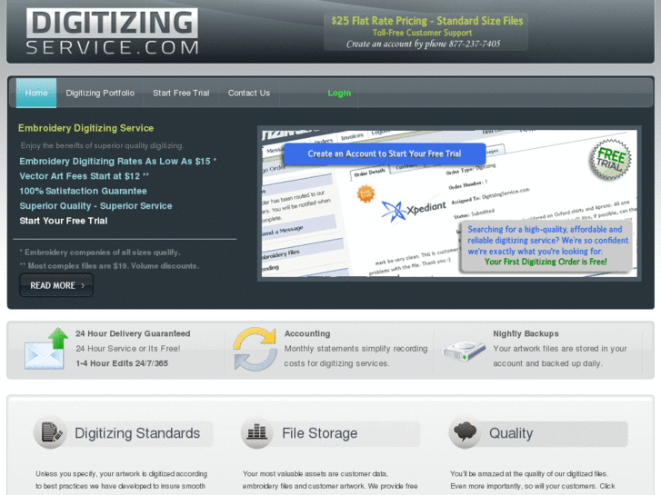 www.digitizingservice.com