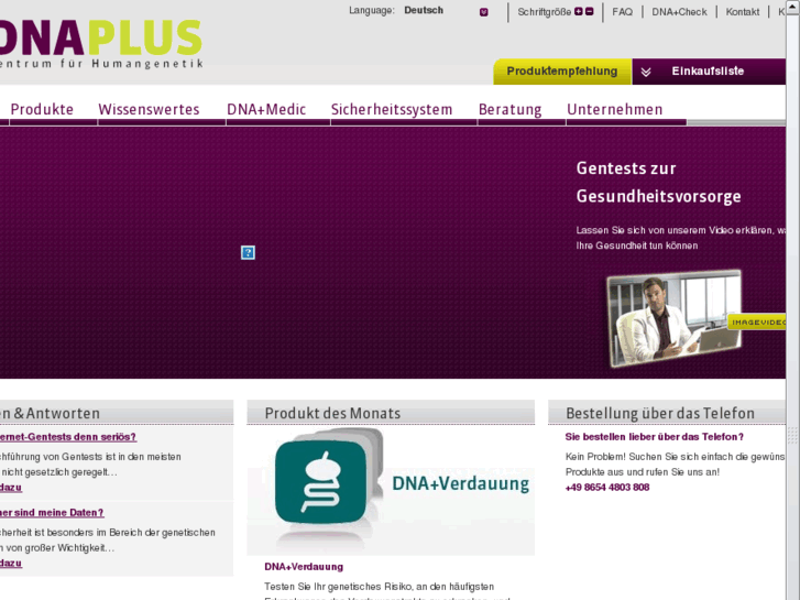 www.dnaplus.de