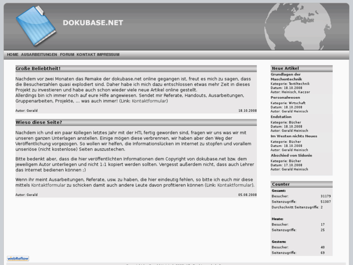 www.dokubase.net