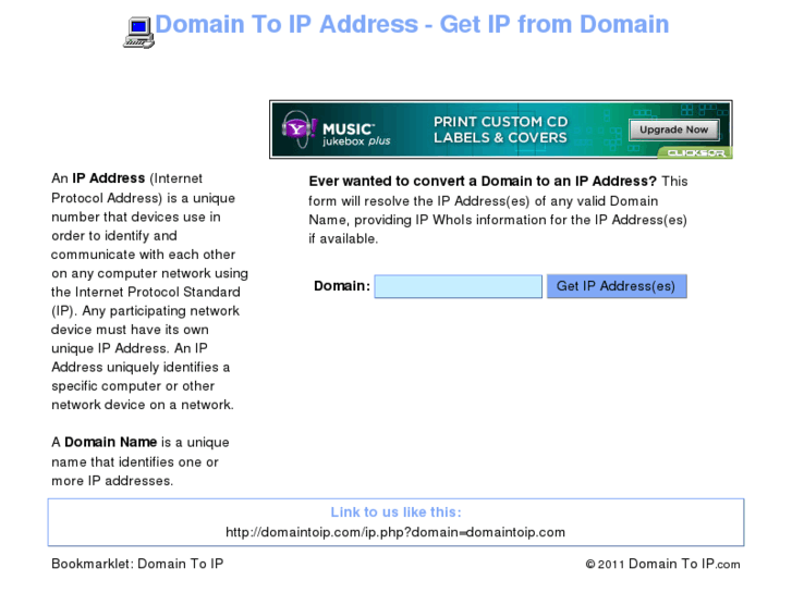 www.domain2ip.net