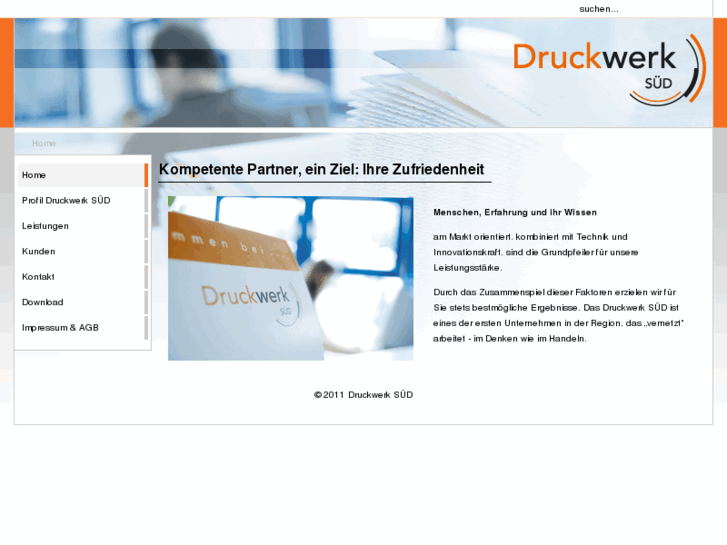 www.druckwerk-sued.com