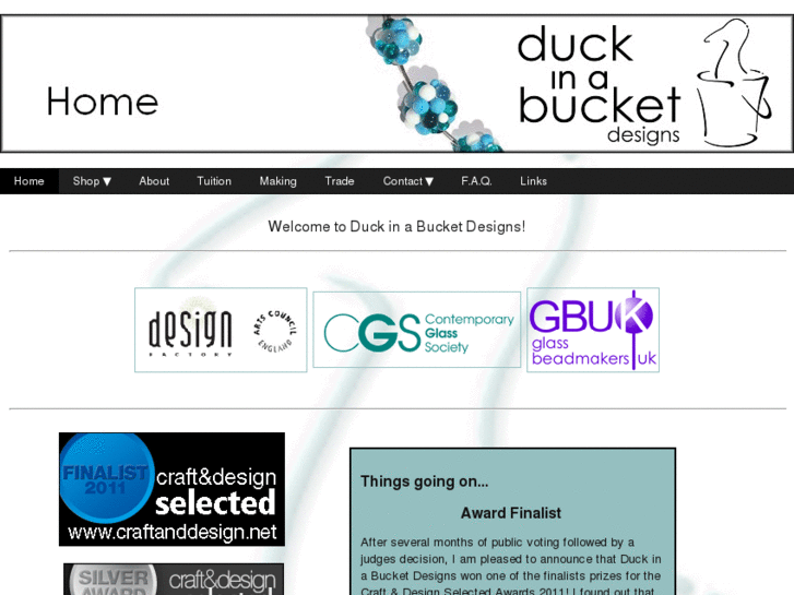 www.duckinabucket.com