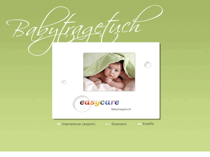 www.easycare.at