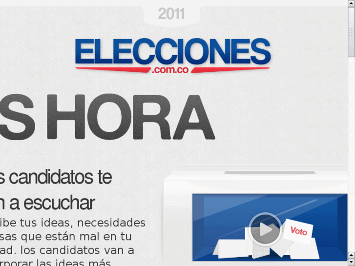 www.eleccionescolombia.com