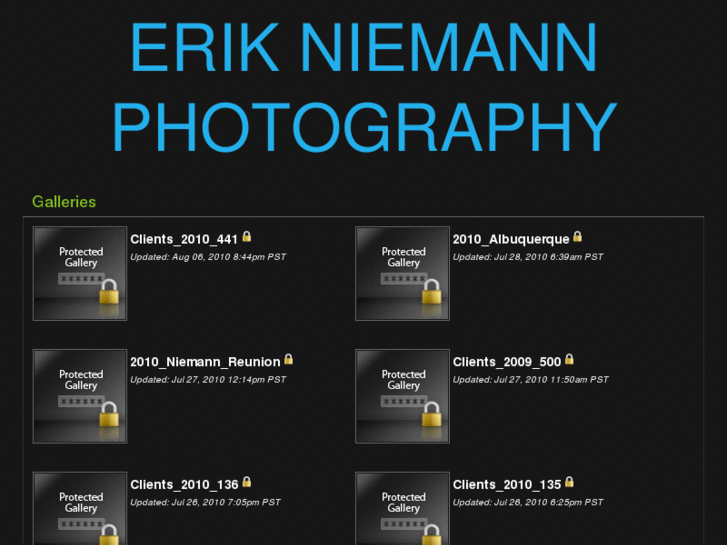 www.erikniemannphoto.com