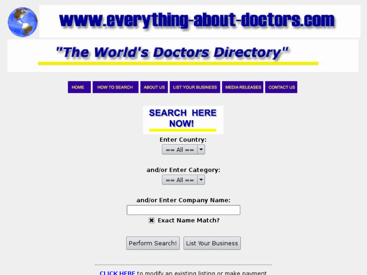 www.everythingaboutdoctors.com