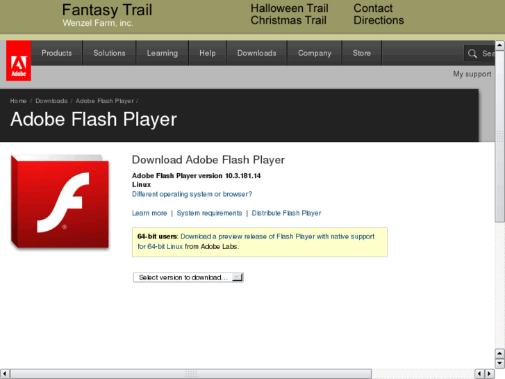 www.fantasytrail.com