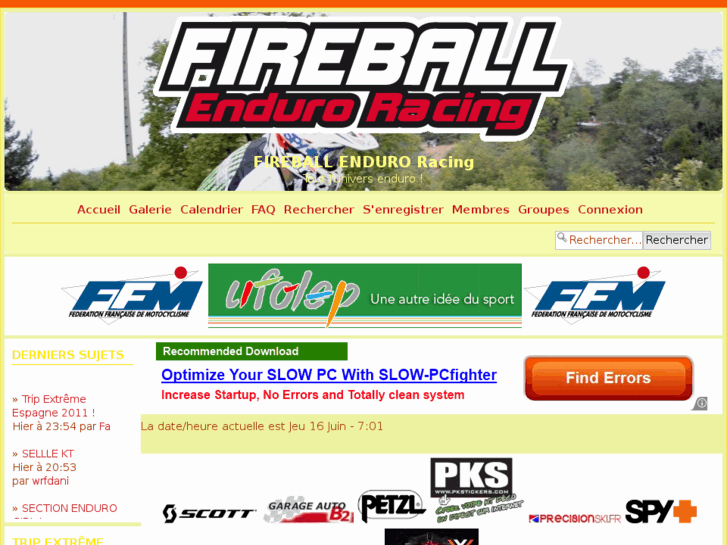 www.fireballenduro.com
