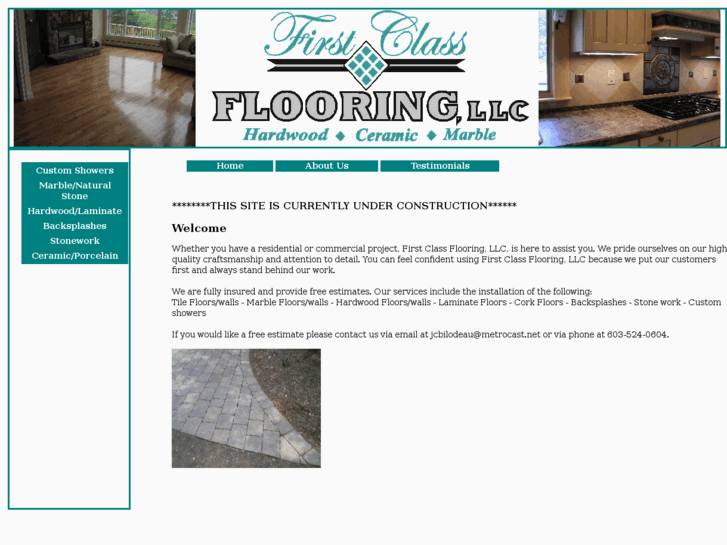 www.firstclassflooringnh.com