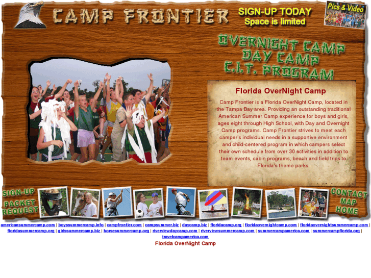 www.floridaovernightcamp.com