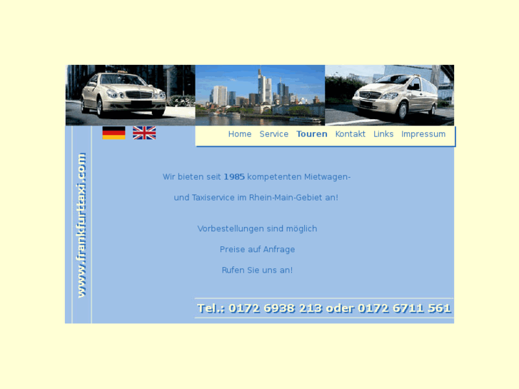 www.frankfurttaxi.com