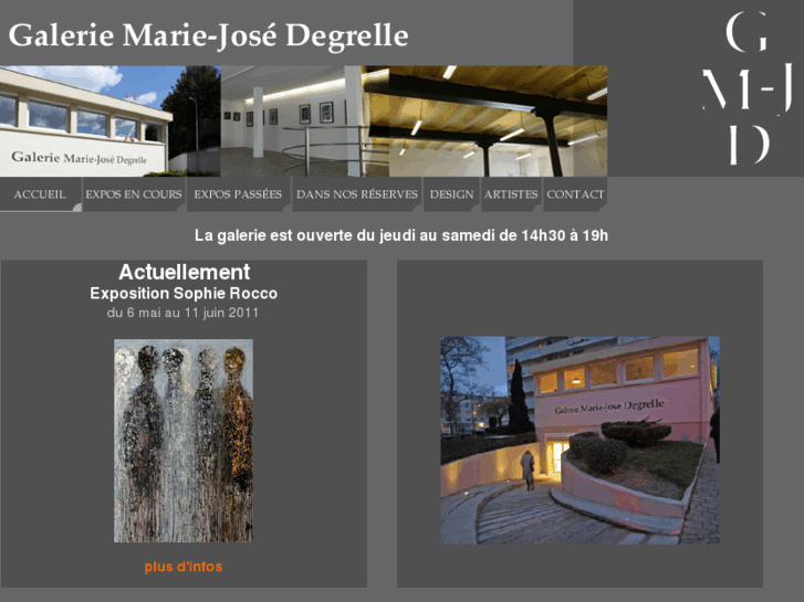 www.galerie-m-j-d.com