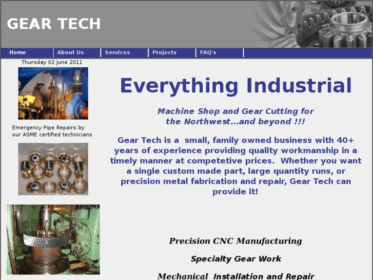 www.geartechindustrial.com