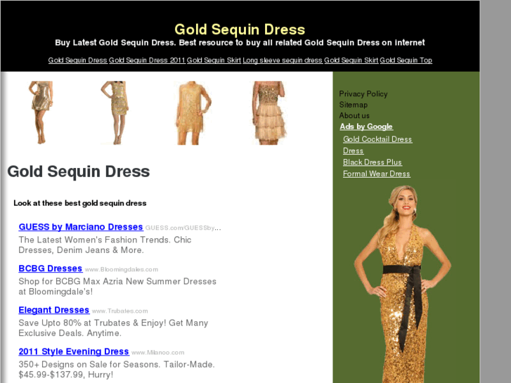 www.goldsequindress.org