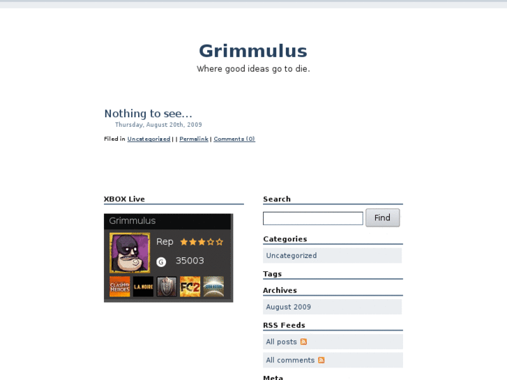 www.grimmulus.com