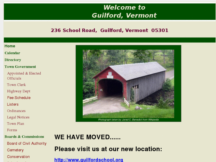 www.guilfordvt.org