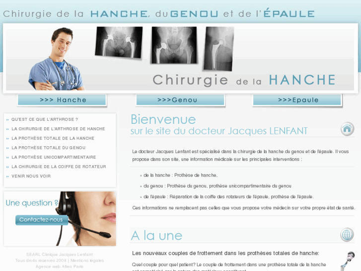 www.hanche-genou-epaule.com