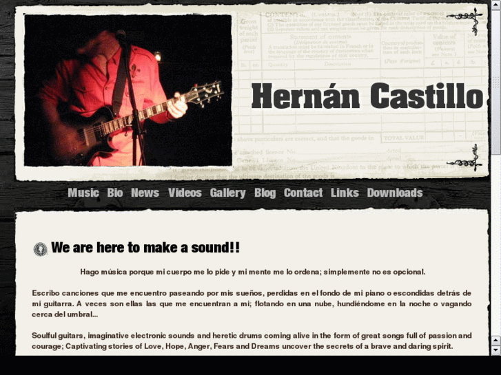 www.hernancastillo.com