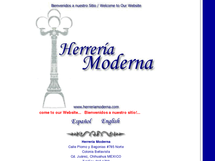 www.herreriamoderna.com