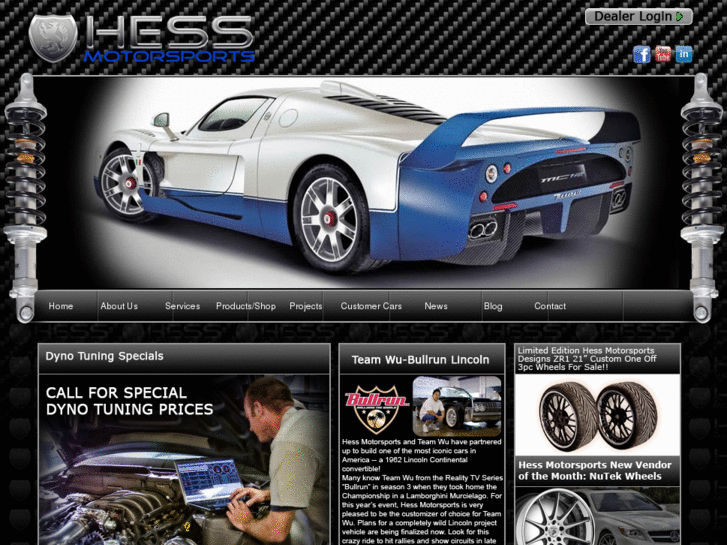 www.hessmotorsport.com