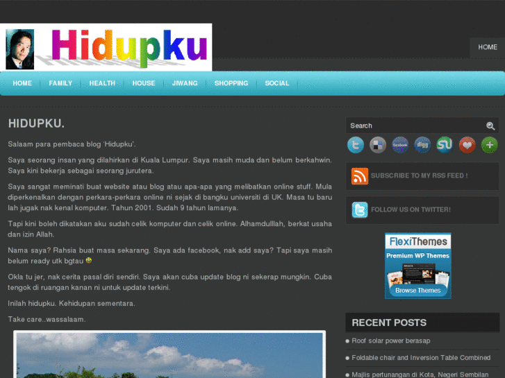 www.hidupku.com